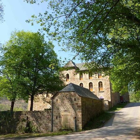 Chateau De Salelles Banassac Luaran gambar