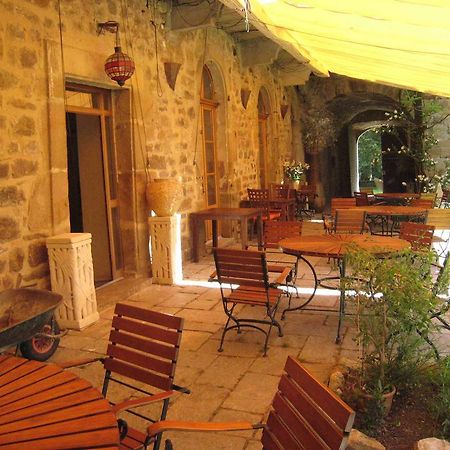 Chateau De Salelles Banassac Luaran gambar
