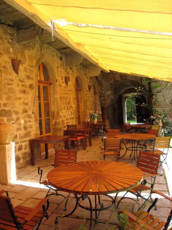 Chateau De Salelles Banassac Luaran gambar