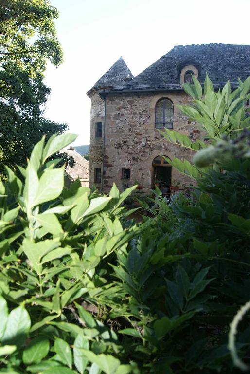 Chateau De Salelles Banassac Luaran gambar