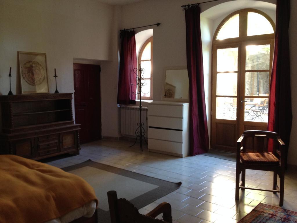 Chateau De Salelles Banassac Luaran gambar