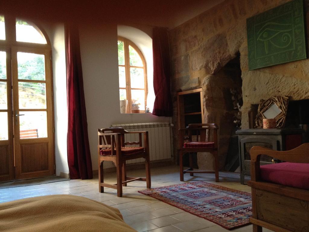 Chateau De Salelles Banassac Luaran gambar