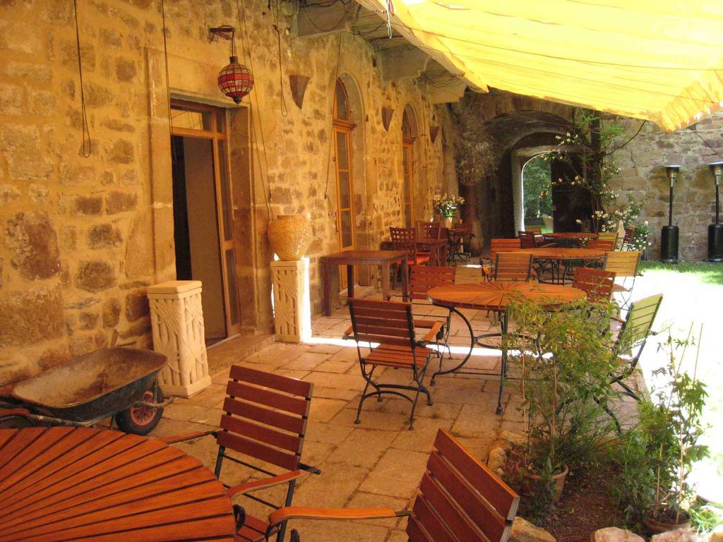 Chateau De Salelles Banassac Luaran gambar