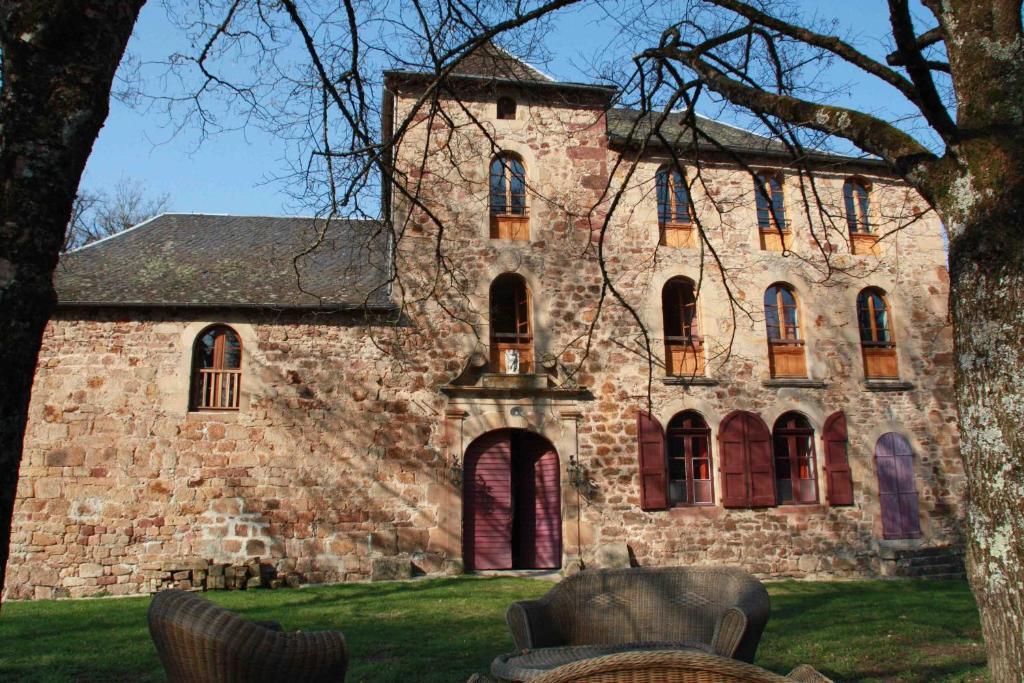 Chateau De Salelles Banassac Luaran gambar
